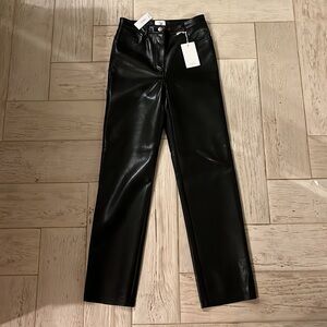 Brand new Aritzia Melina pants